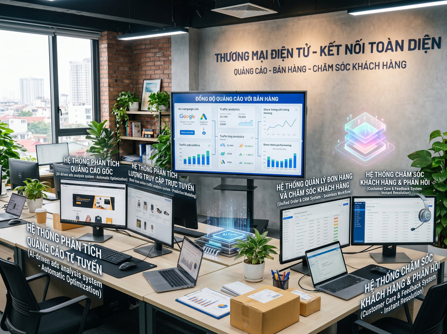 Cửa hàng trực tuyến